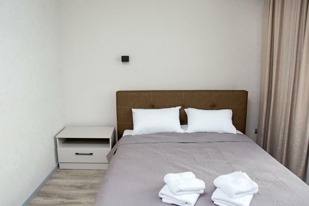 Appartement Аркадия 43 Жемчужина Квартира С 2-Мя Отдельными Спальнями à Odessa Extérieur photo